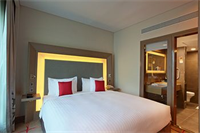 Hotel Novotel Ahmedabad, Indien, Ahmedabad. Großes 1