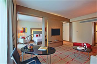 Hotel Novotel Ahmedabad, Indien, Ahmedabad. Großes 2