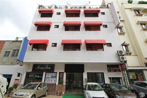 Krishna Cottage