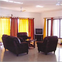 NPC Serviced Apartments,Aundh