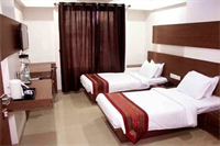 Fabhotel Blossoms Pune Airport (Viman Nagar)