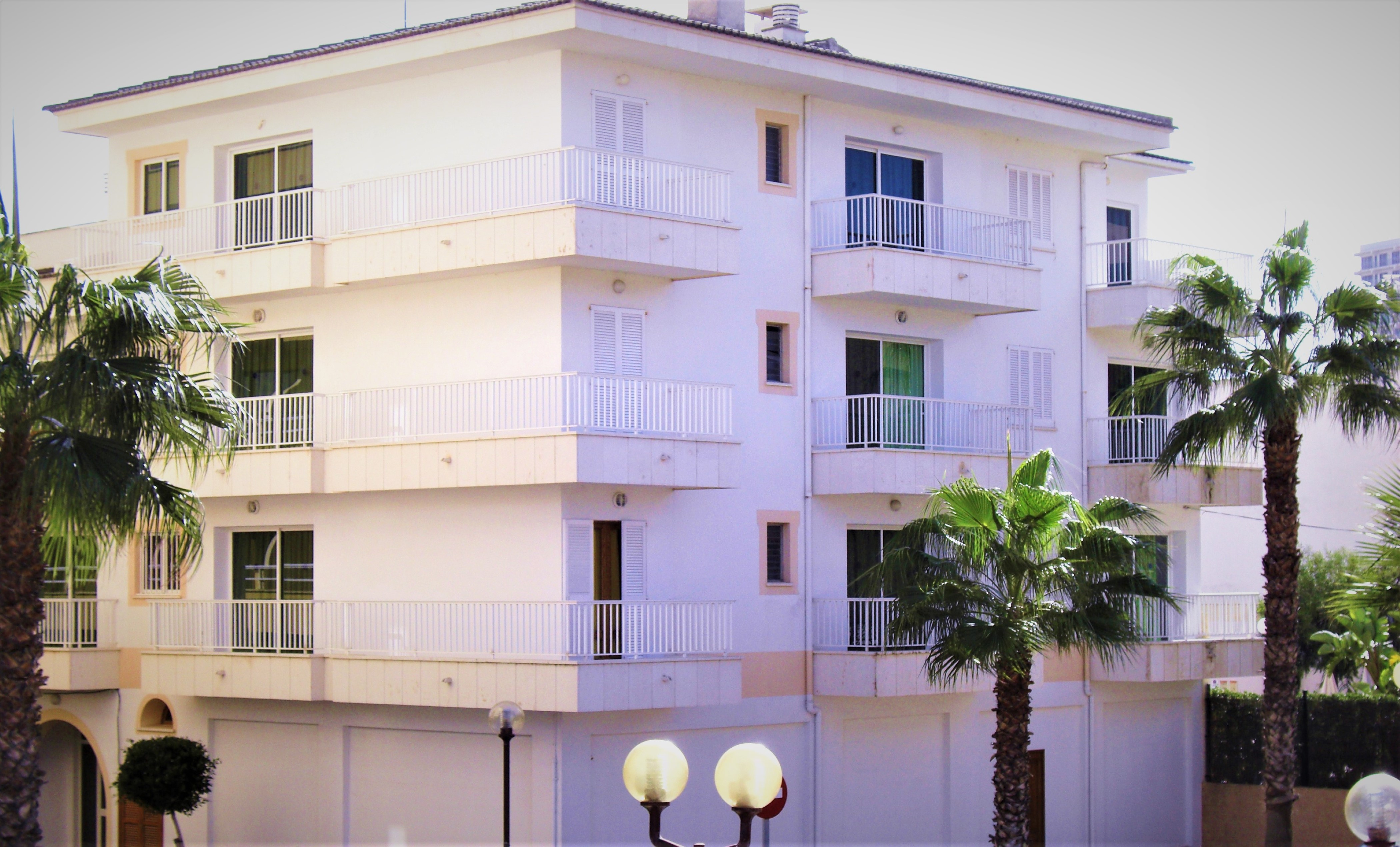 Mar Brava Apartments