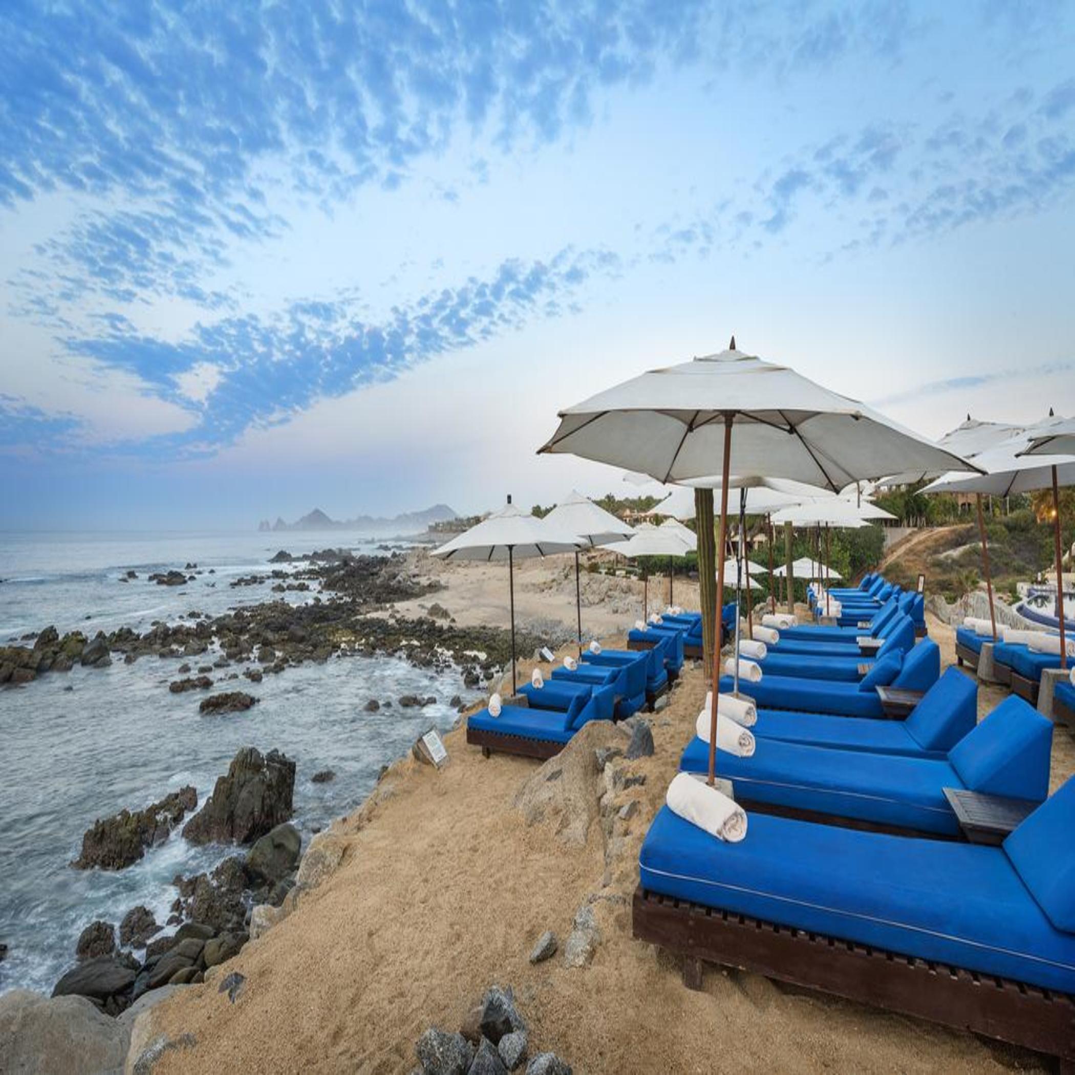 Hacienda Encantada Resort and Residences