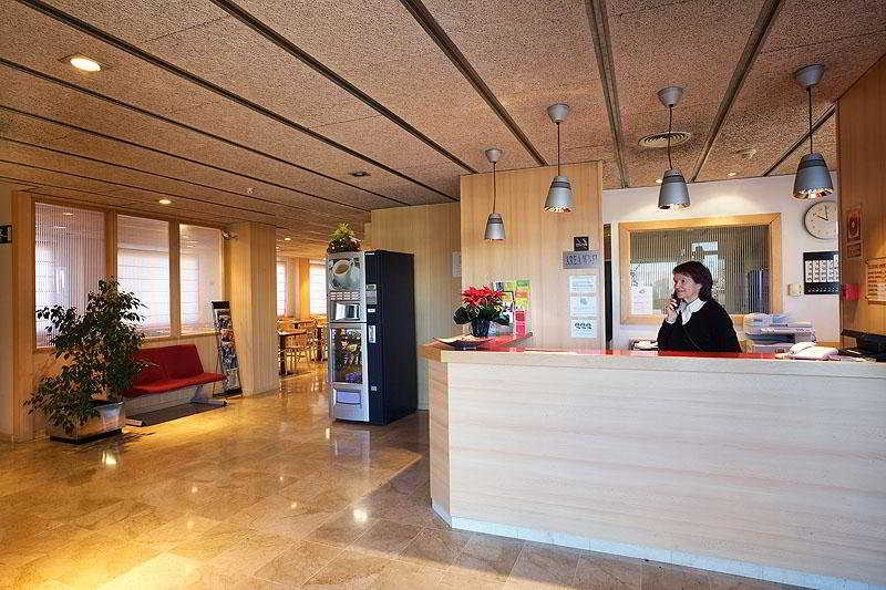 Hotel Basic Hotel