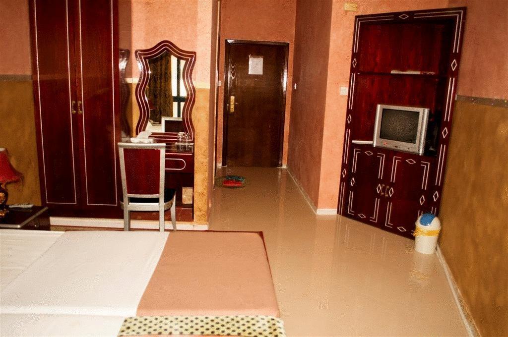 Shalimar Park Hotel