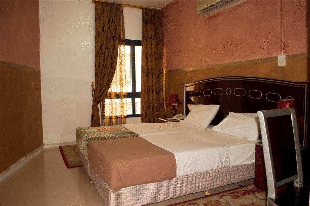 Shalimar Park Hotel