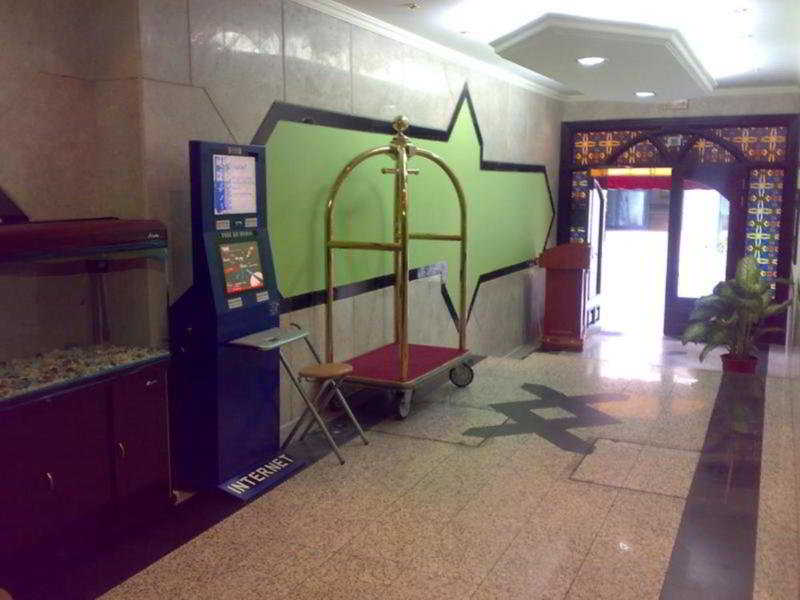 Shalimar Park Hotel