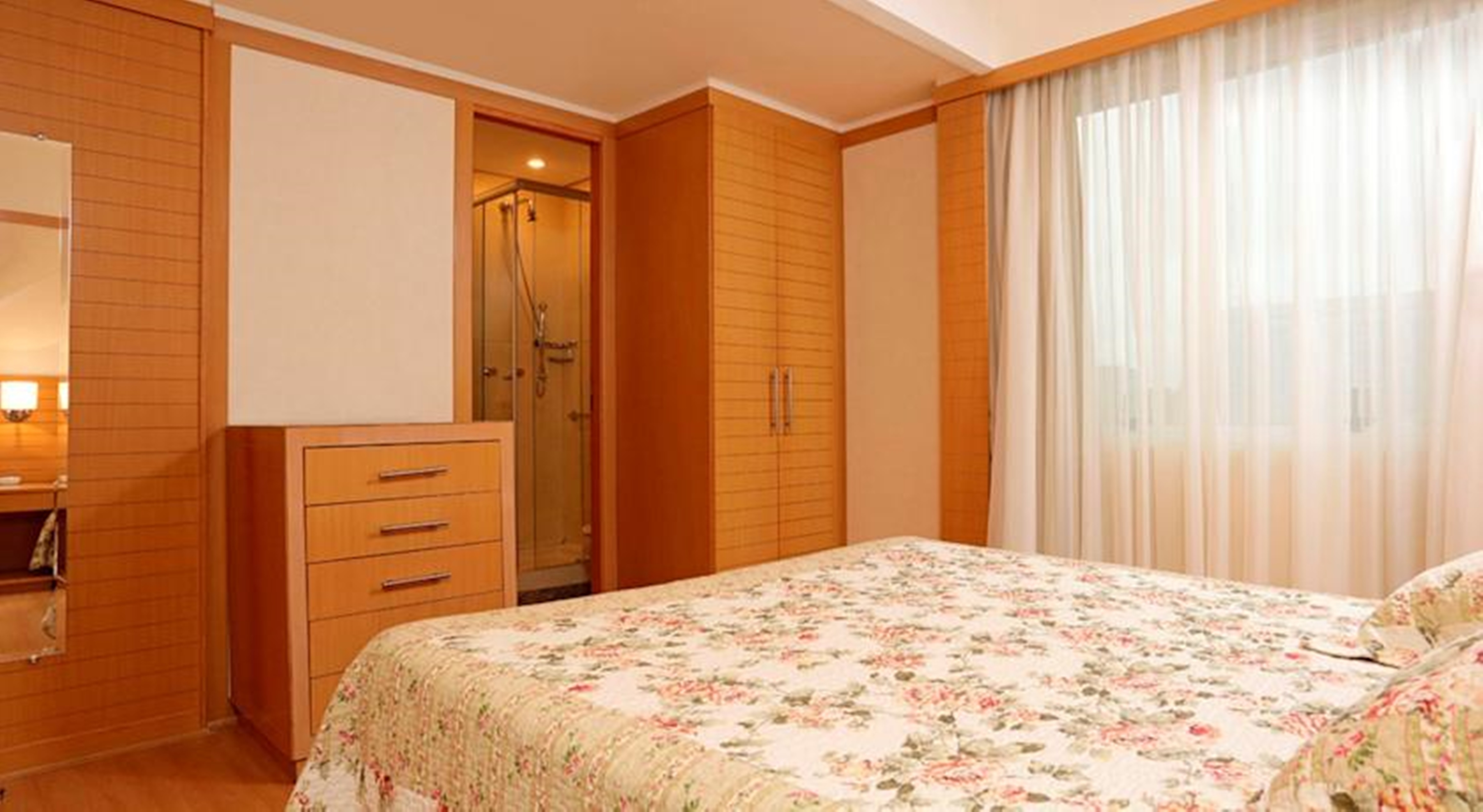 Riema Paulista Classic Flat Service