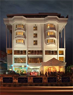 Hotel Hotel Abad Plaza, Indien, Kochi. Großes 1