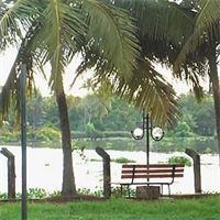 BTH Sarovaram