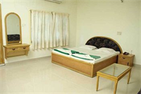Hotel Kavitha International