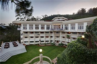 Hotel Sinclairs Retreat Ooty, Indien, Ooty. Großes 1