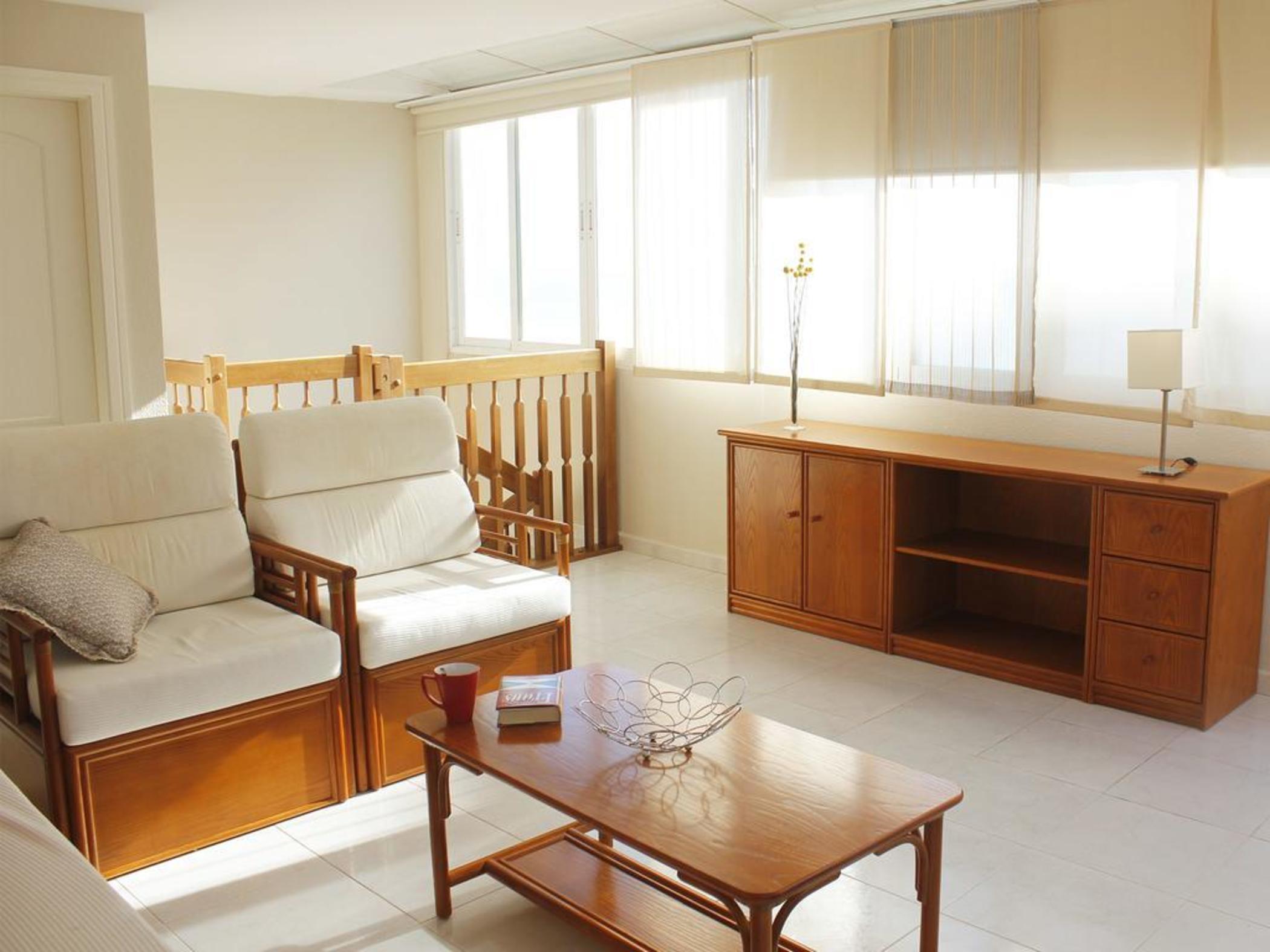 Topacio Apartments Unitursa