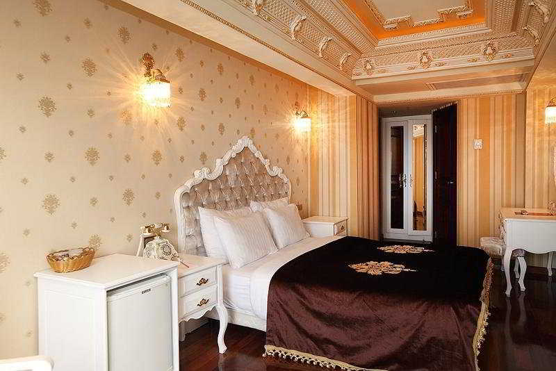 Deluxe Golden Horn Hotel Sultanahmet