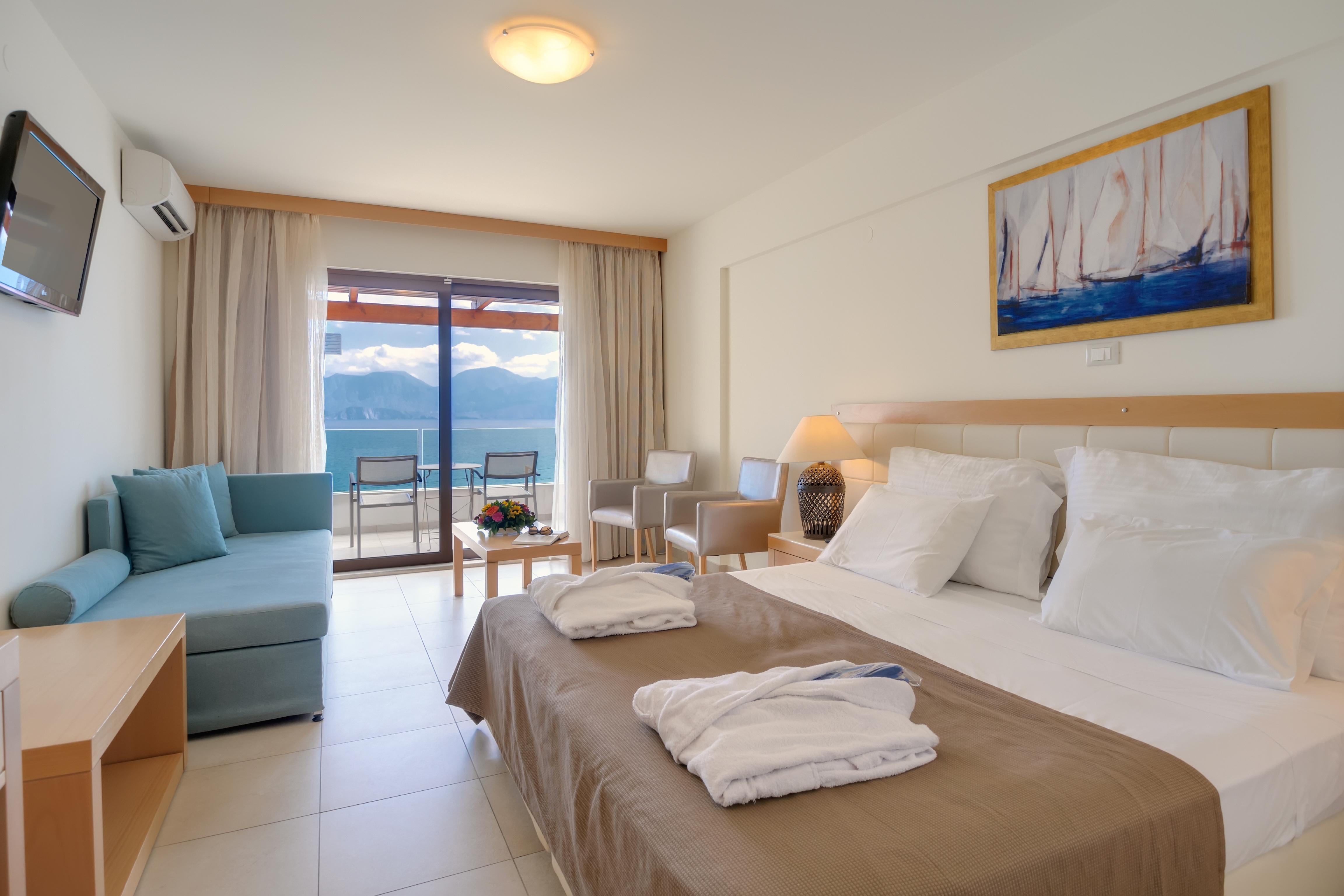 Hotel Miramare Resort and Spa, Griechenland, Agios Nikolaos (Kreta). Großes 1