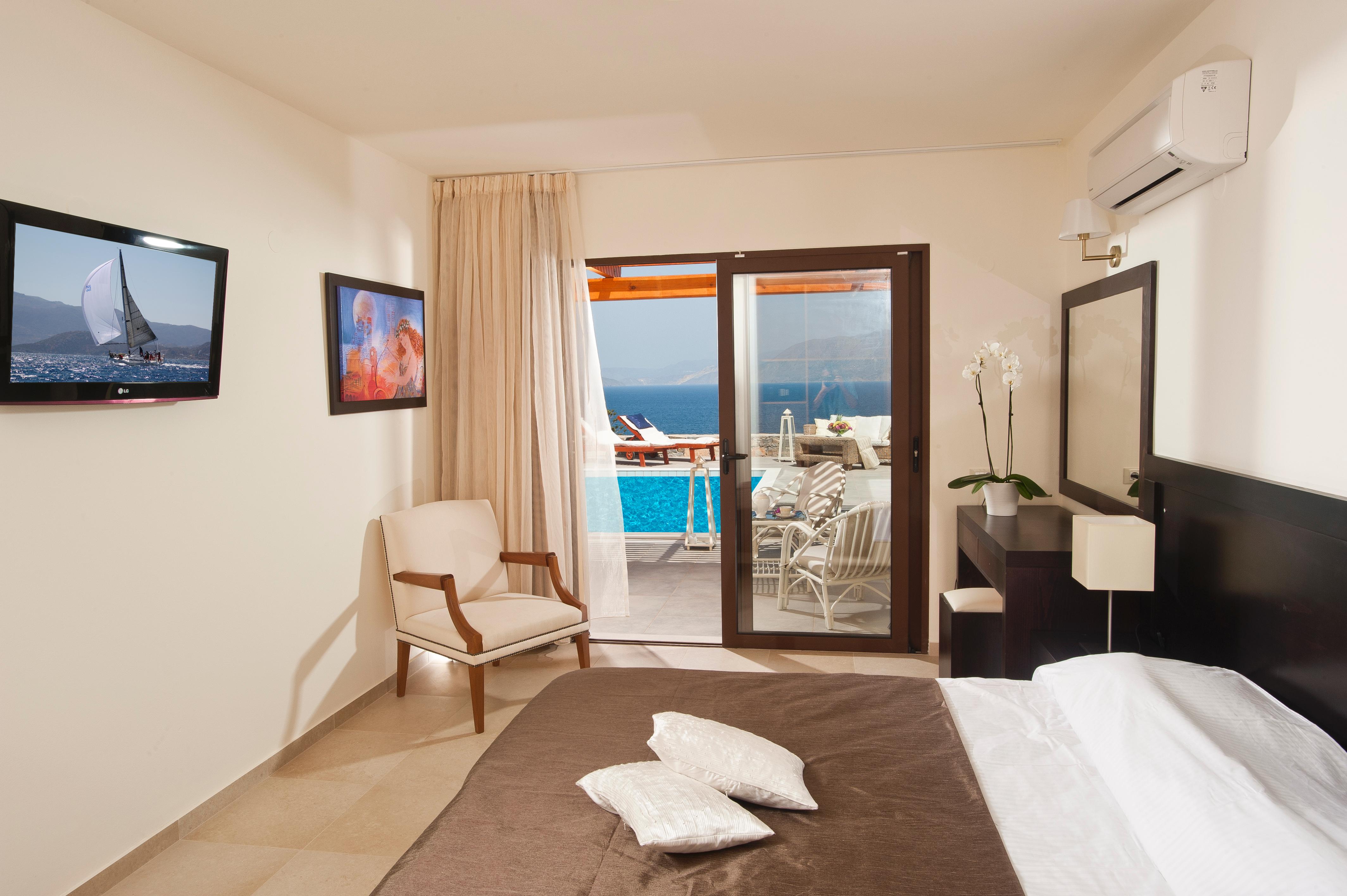 Hotel Miramare Resort and Spa, Griechenland, Agios Nikolaos (Kreta). Großes 2