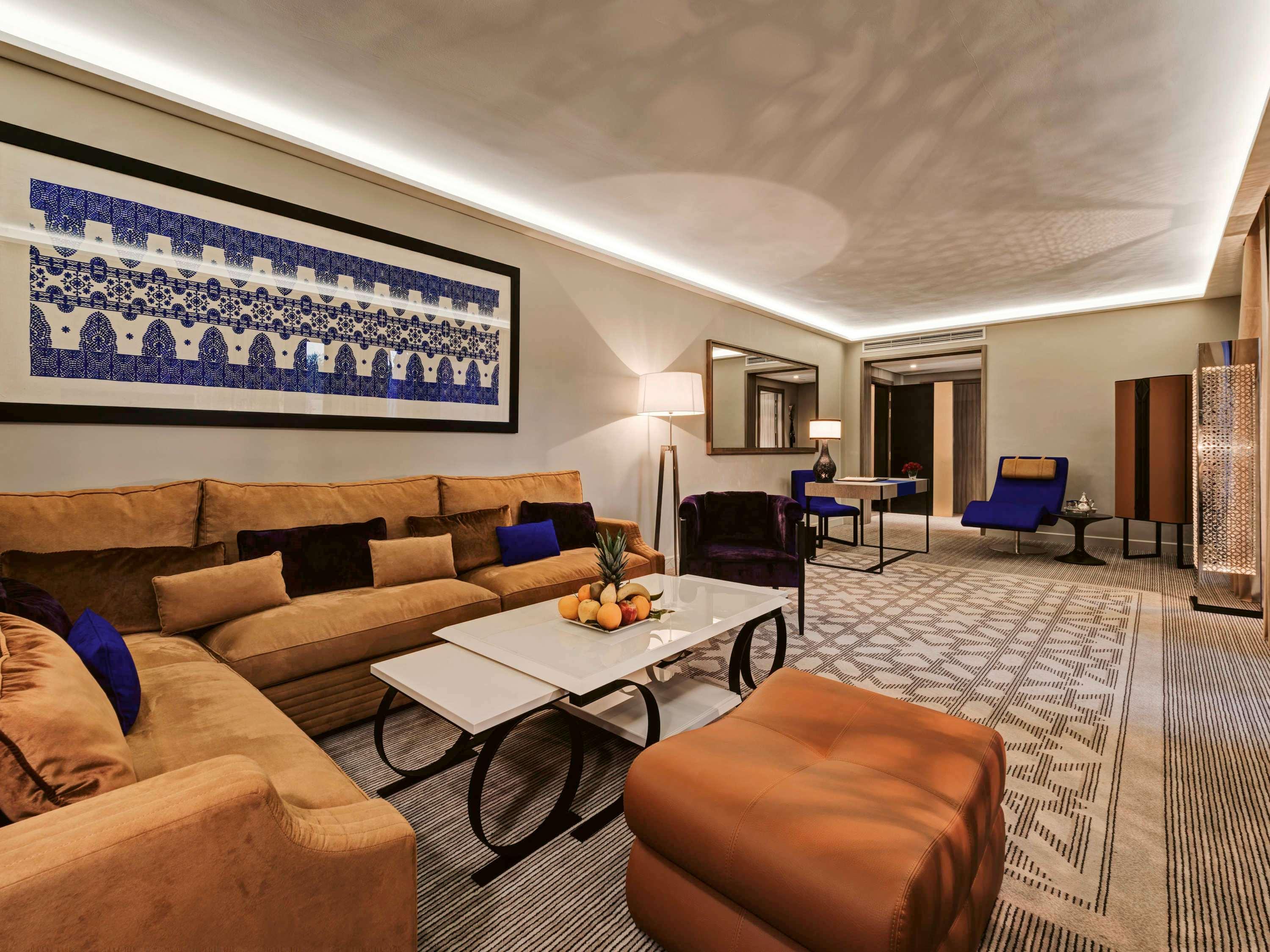 Mövenpick Marrakech