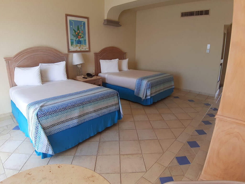 El Cozumeleño Beach Resort