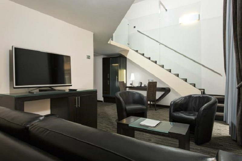 Hotel Best Western Plus Hotel Universo, Italien, Rom. Großes 1