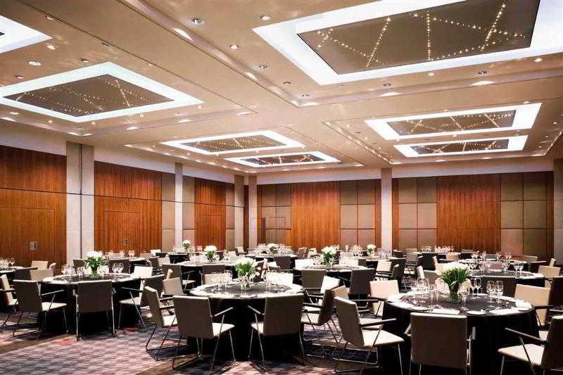 Hotel Pullman London St Pancras, Großbritannien, London. Großes 2