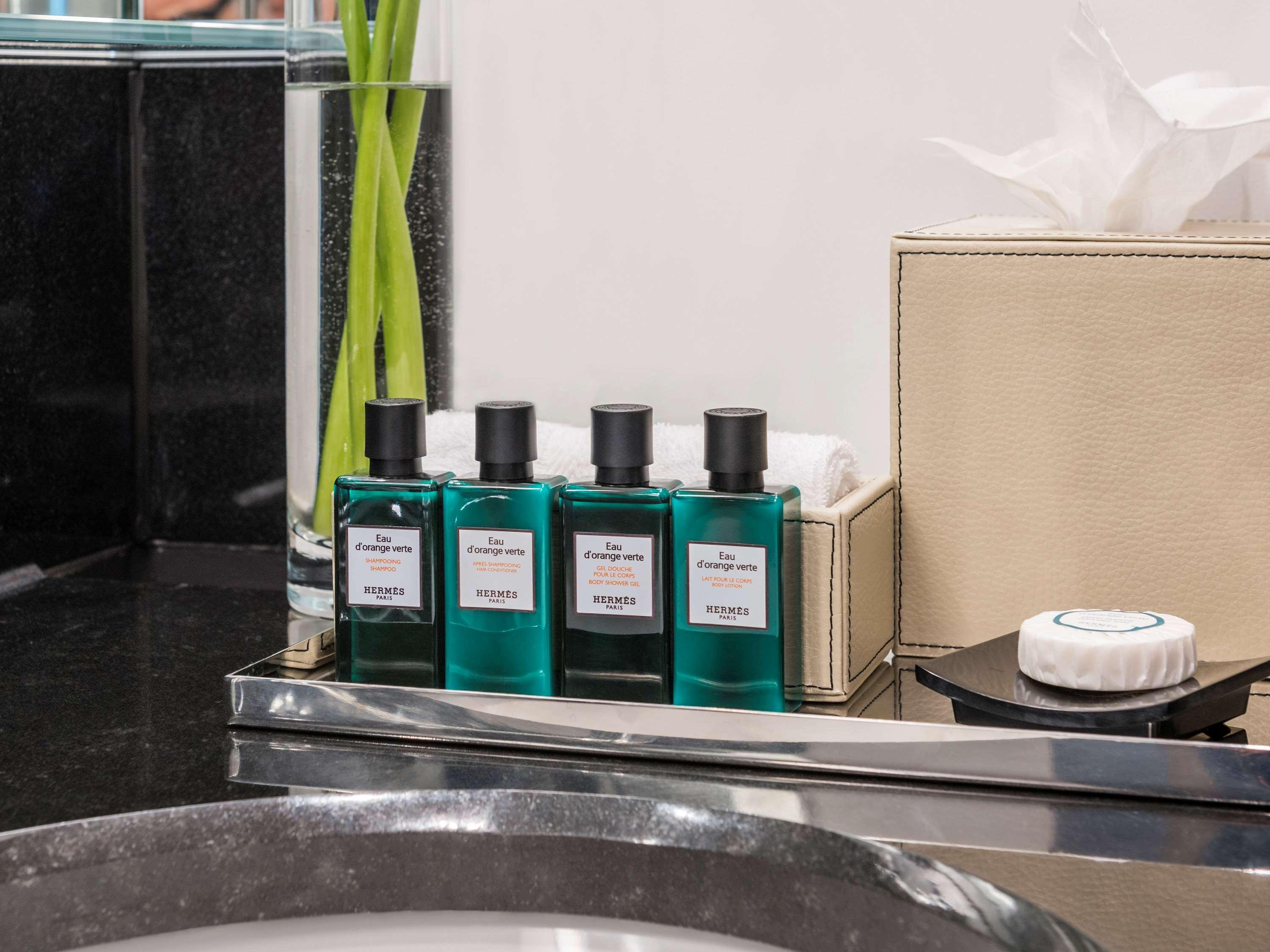 Hotel Sofitel London St James, Großbritannien, London. Großes 2