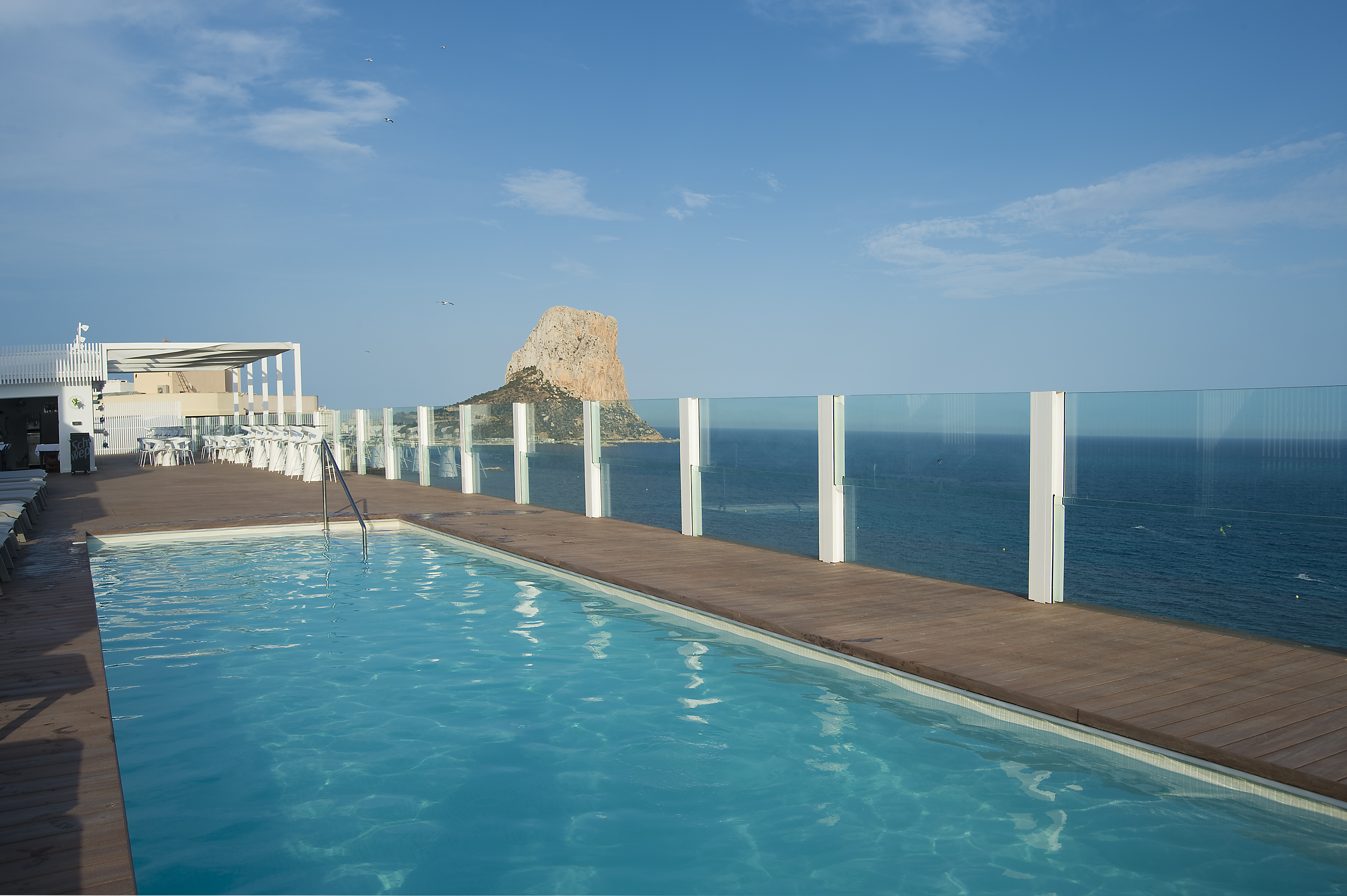Hotellbilder av Bahia Calpe Hotel by Pierre and Vacances - nummer 1 av 10