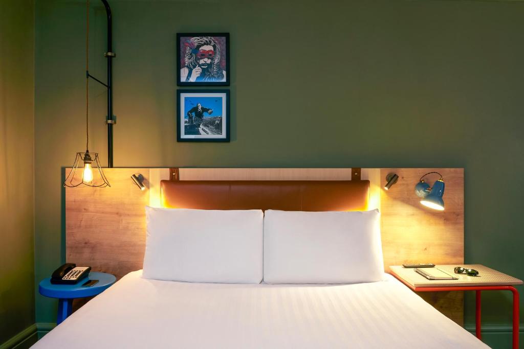 Hotel Bristol Grand Hotel By Sunday, Großbritannien, Bristol. Großes 1