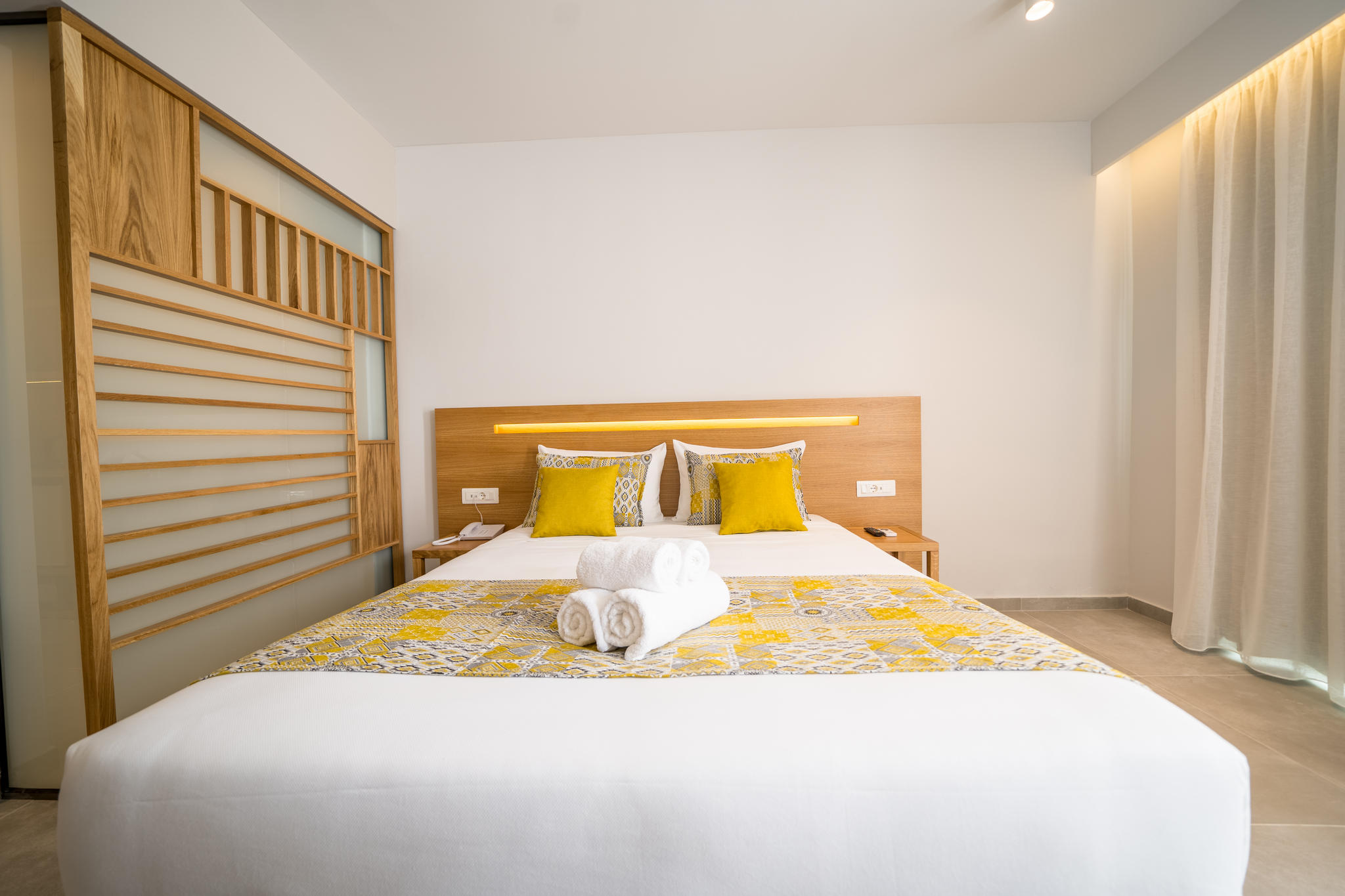 Hotel Adele Beach Hotel, Griechenland, Adelianos Kambos. Großes 2