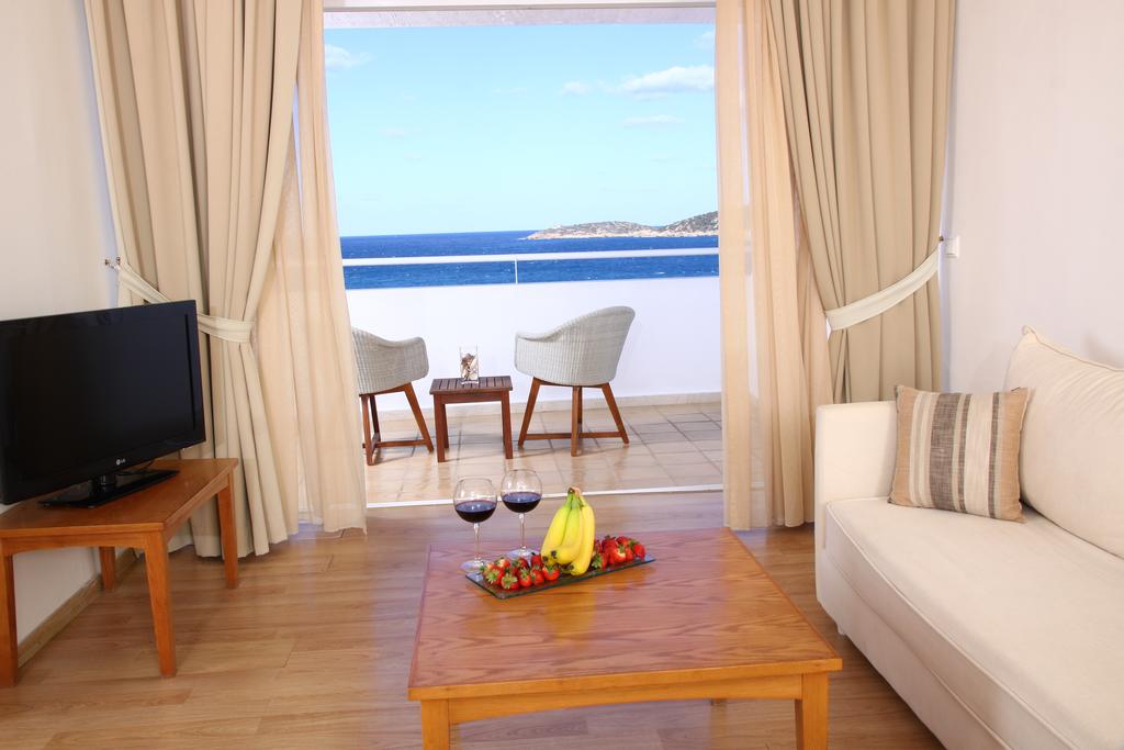Dessole Hermes Hotel (ex IBEROSTAR Hermes)