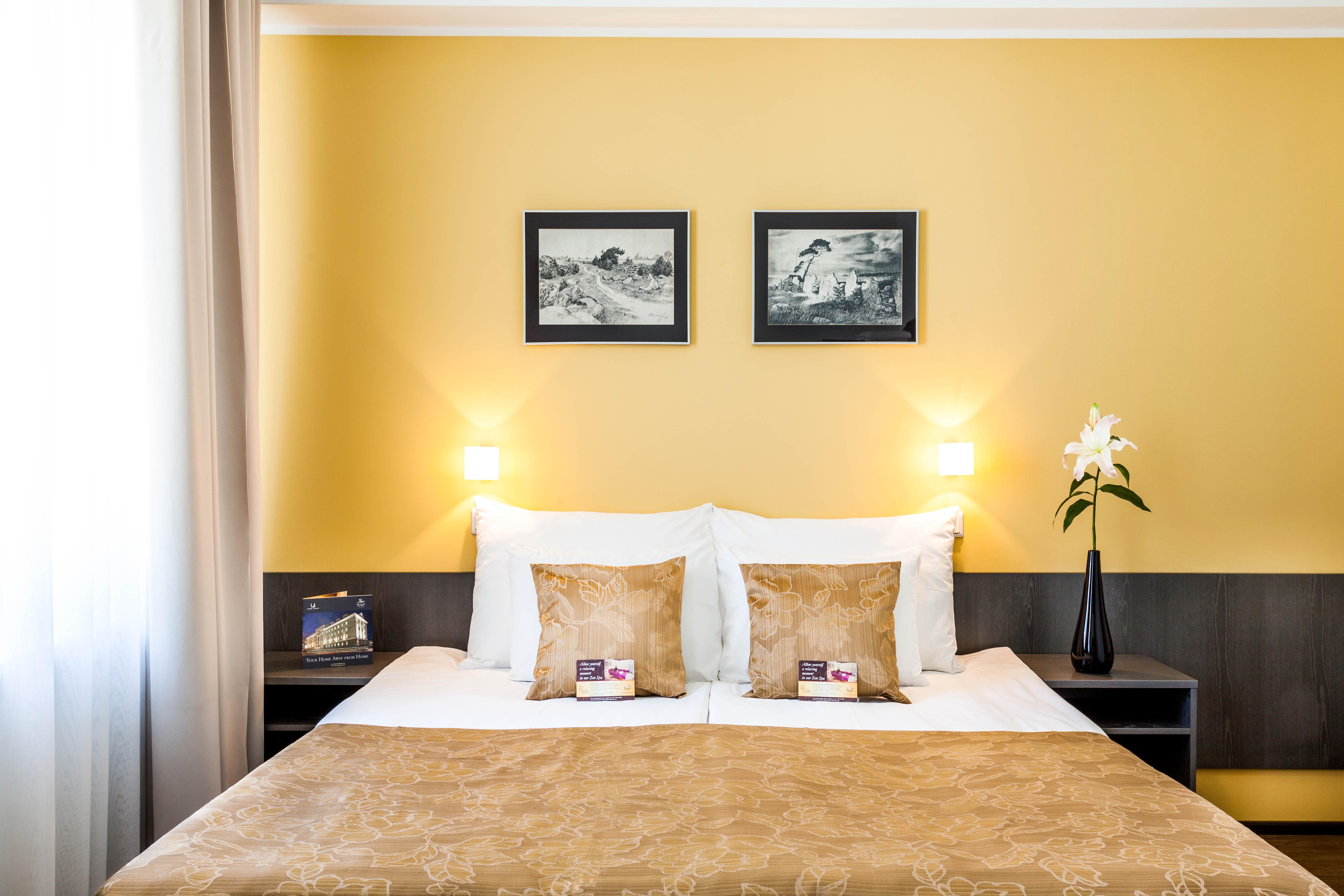 Hotel Kreutzwald, Estland, Tallinn. Großes 1