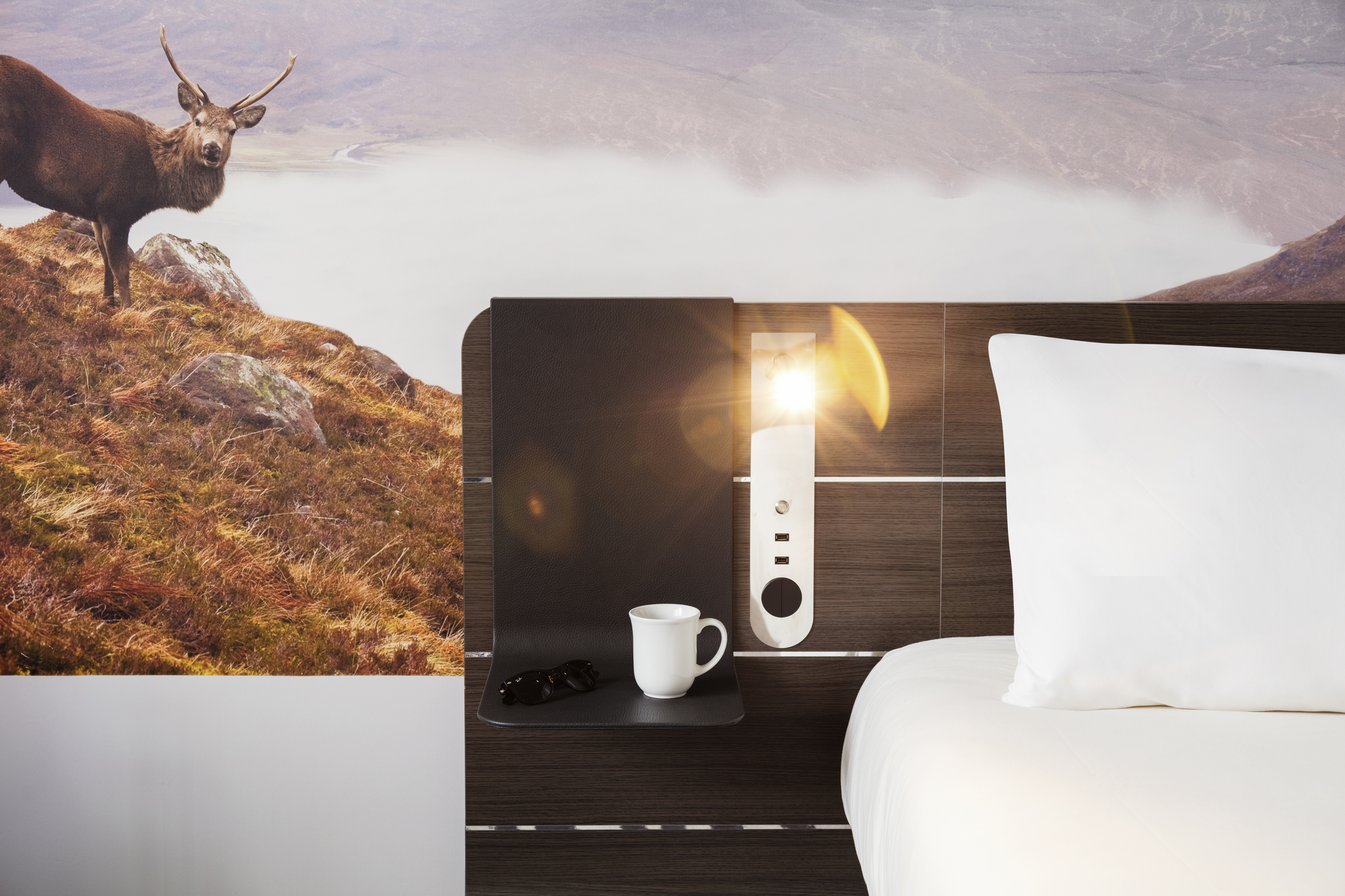 Hotel Novotel Edinburgh Centre, Großbritannien, Edinburgh. Großes 2