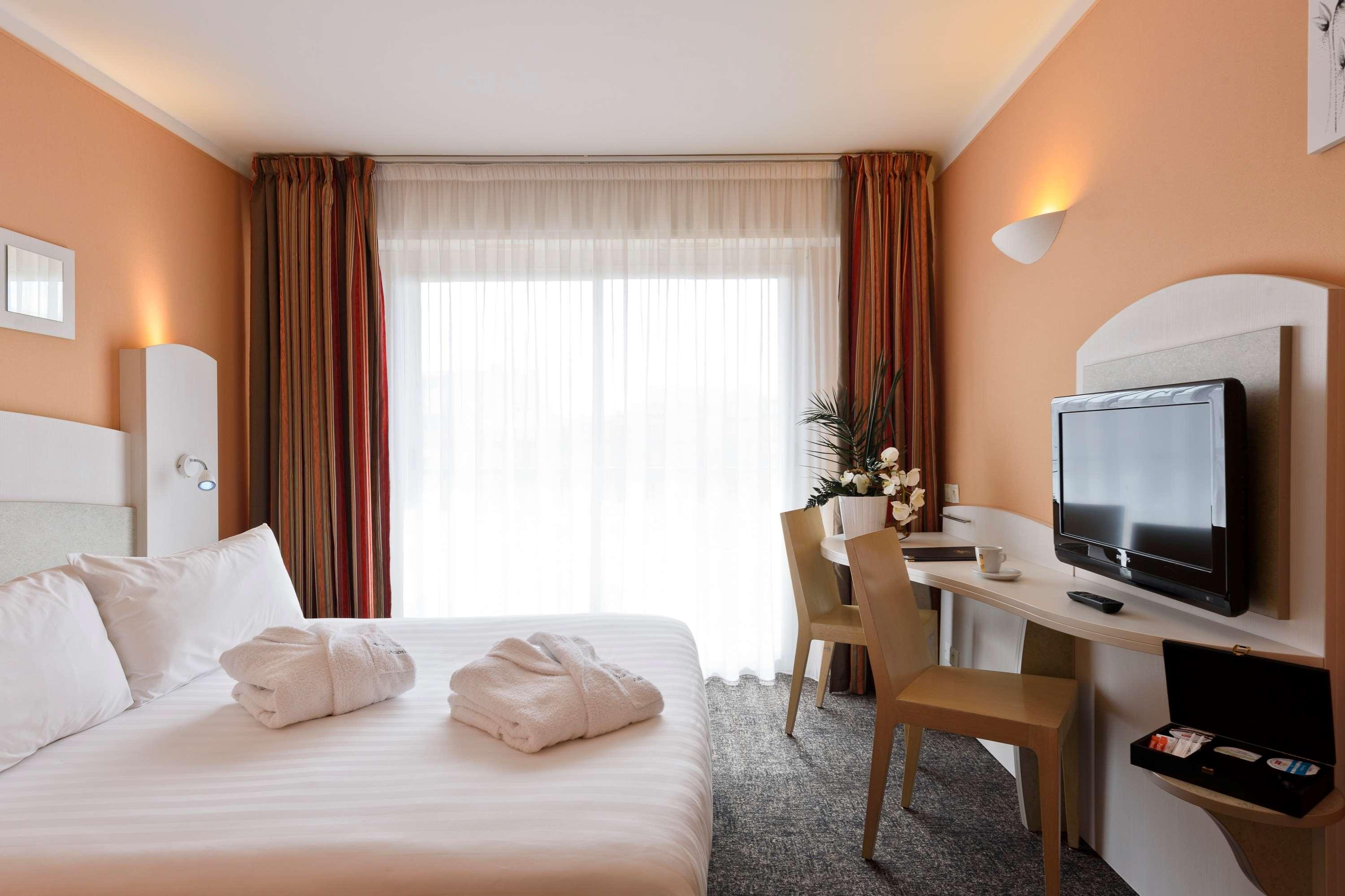 Hotel Best Western Astoria, Frankreich, Juan-Les-Pins. Großes 2