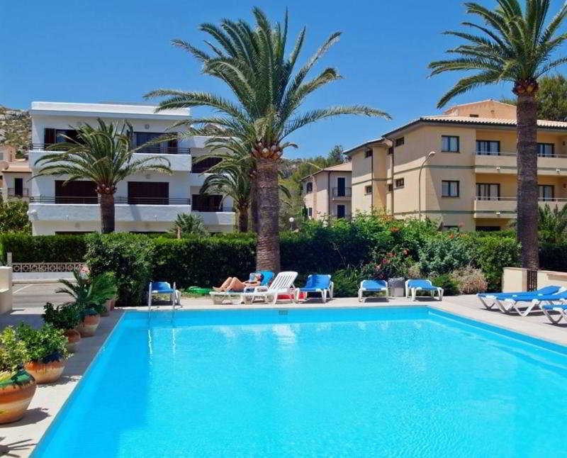 AZ Don Miguel Apartments