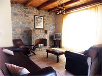 Niriides Villas
