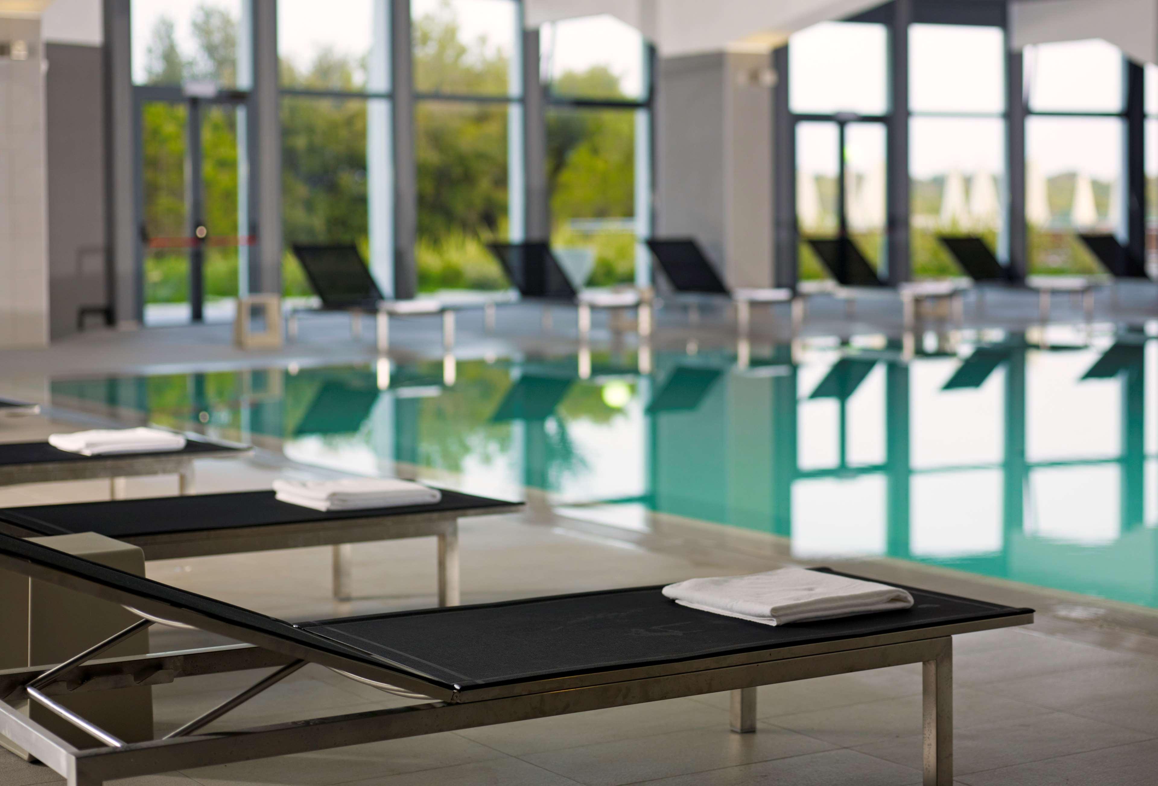 Park Plaza Histria