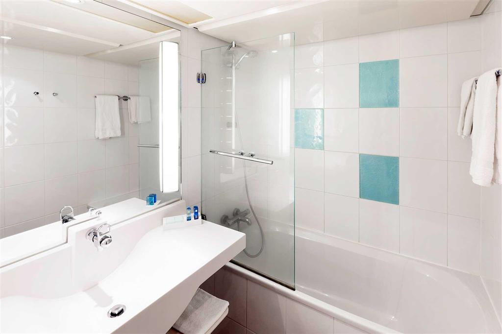 Hotel Novotel Nice Arenas Airport, Frankreich, Nizza. Großes 1
