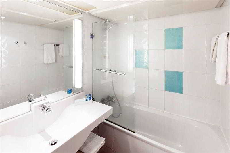 Hotel Novotel Nice Arenas Airport, Frankreich, Nizza. Großes 2