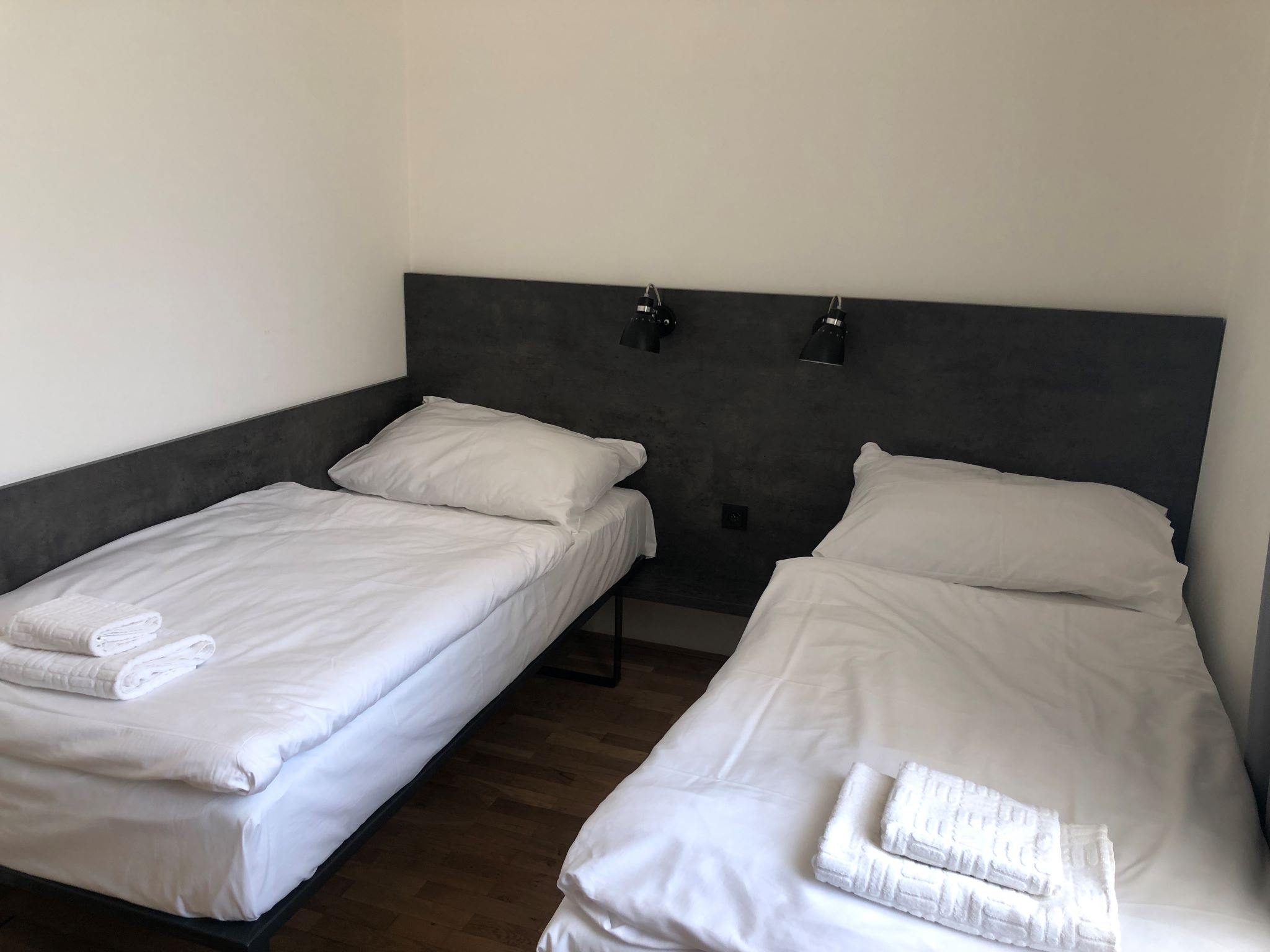 Wenceslas Square Hotel Apartments