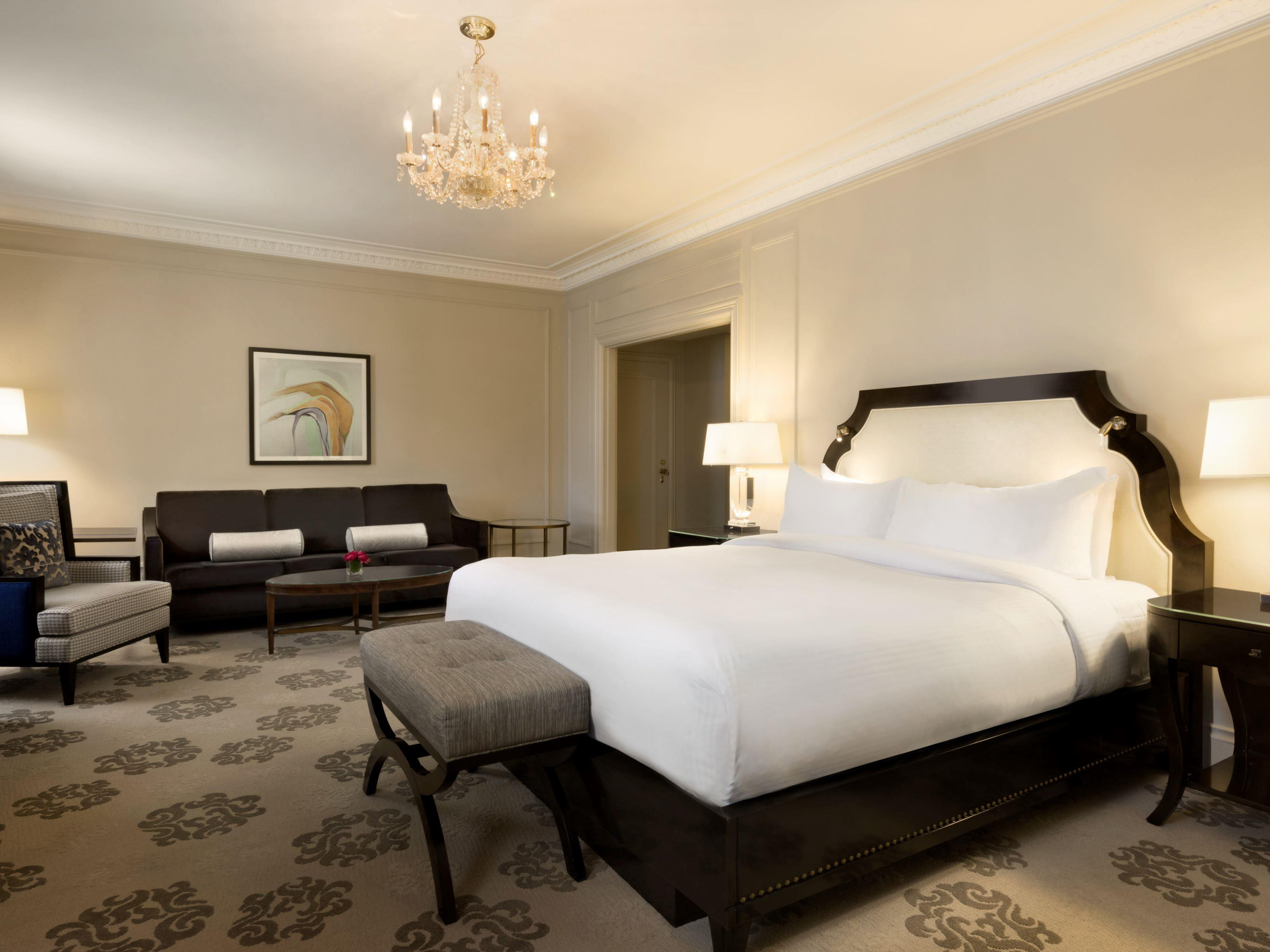 Hotel Fairmont Hotel Vancouver, Kanada, Vancouver. Großes 1