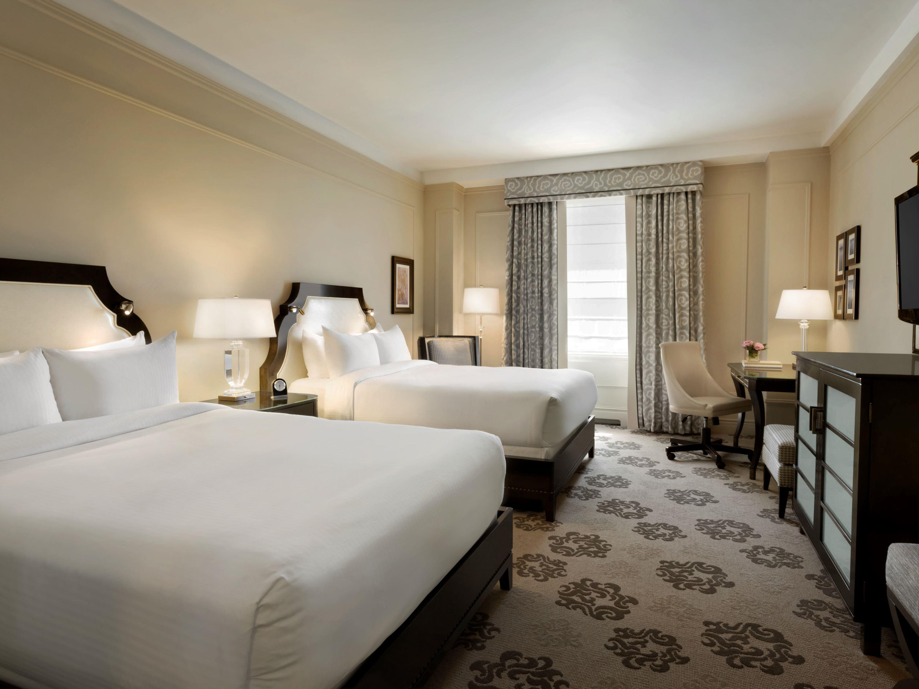 Hotel Fairmont Hotel Vancouver, Kanada, Vancouver. Großes 2