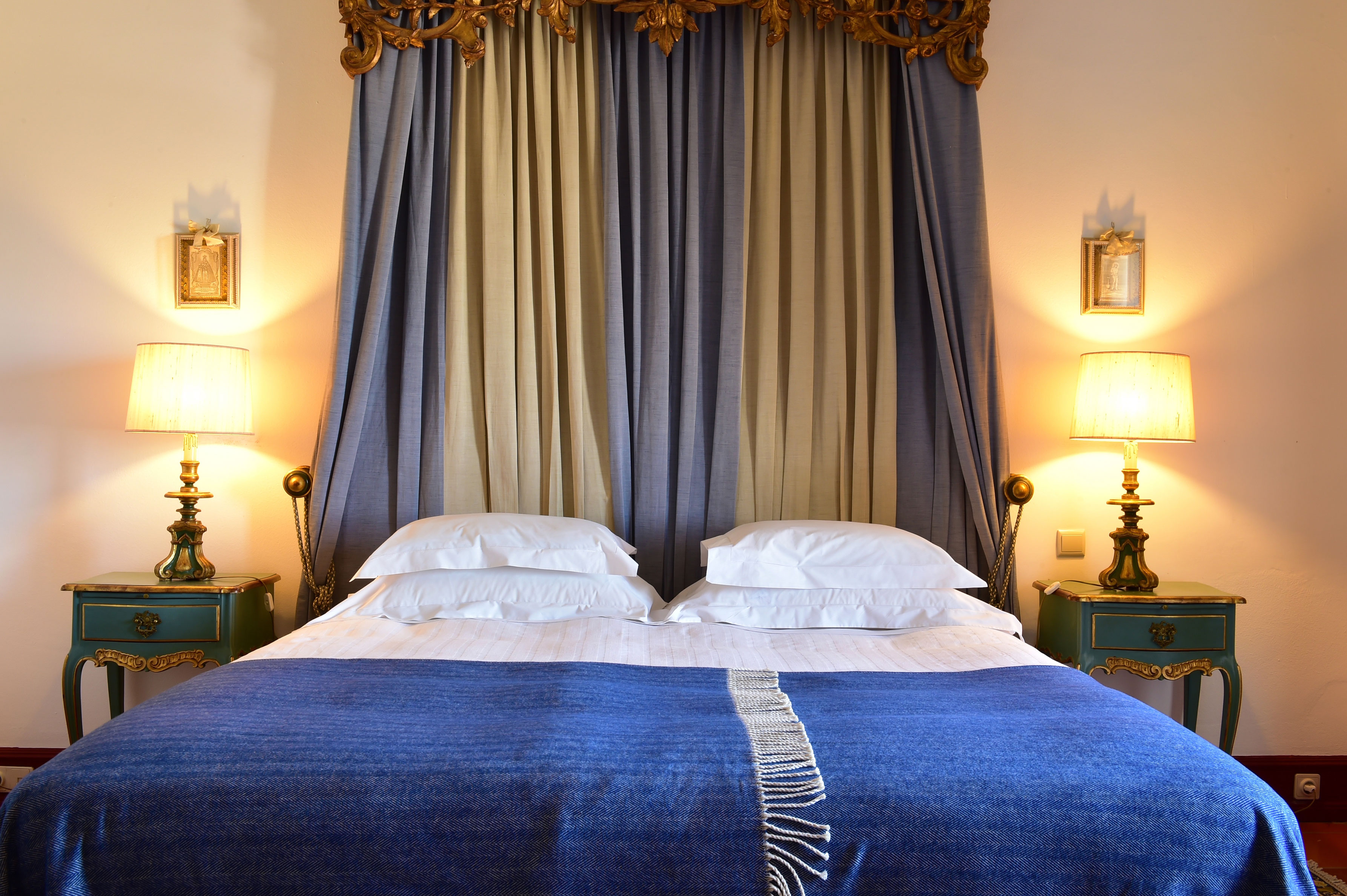 Pousada Castelo Estremoz – Historic Hotel