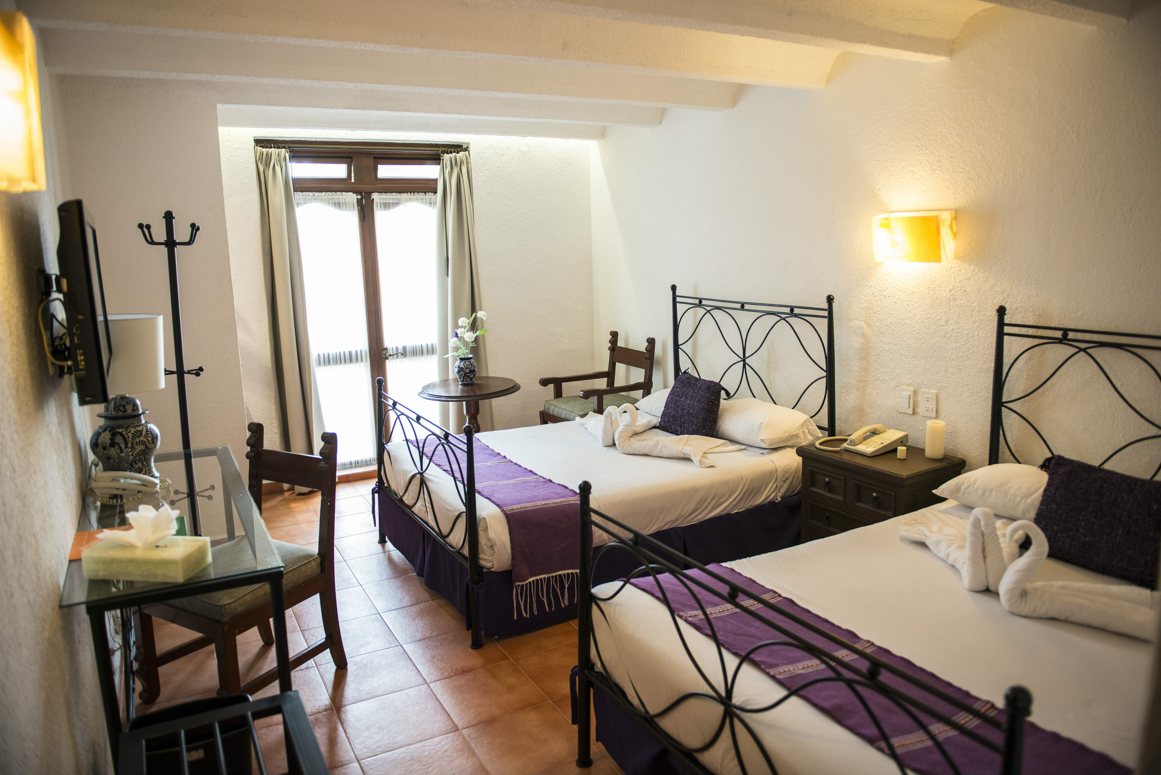 San Pedro Hotel