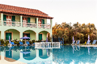 Katsaros Studios and Apartments