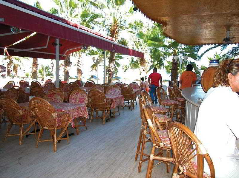 Palm Beach Hotel