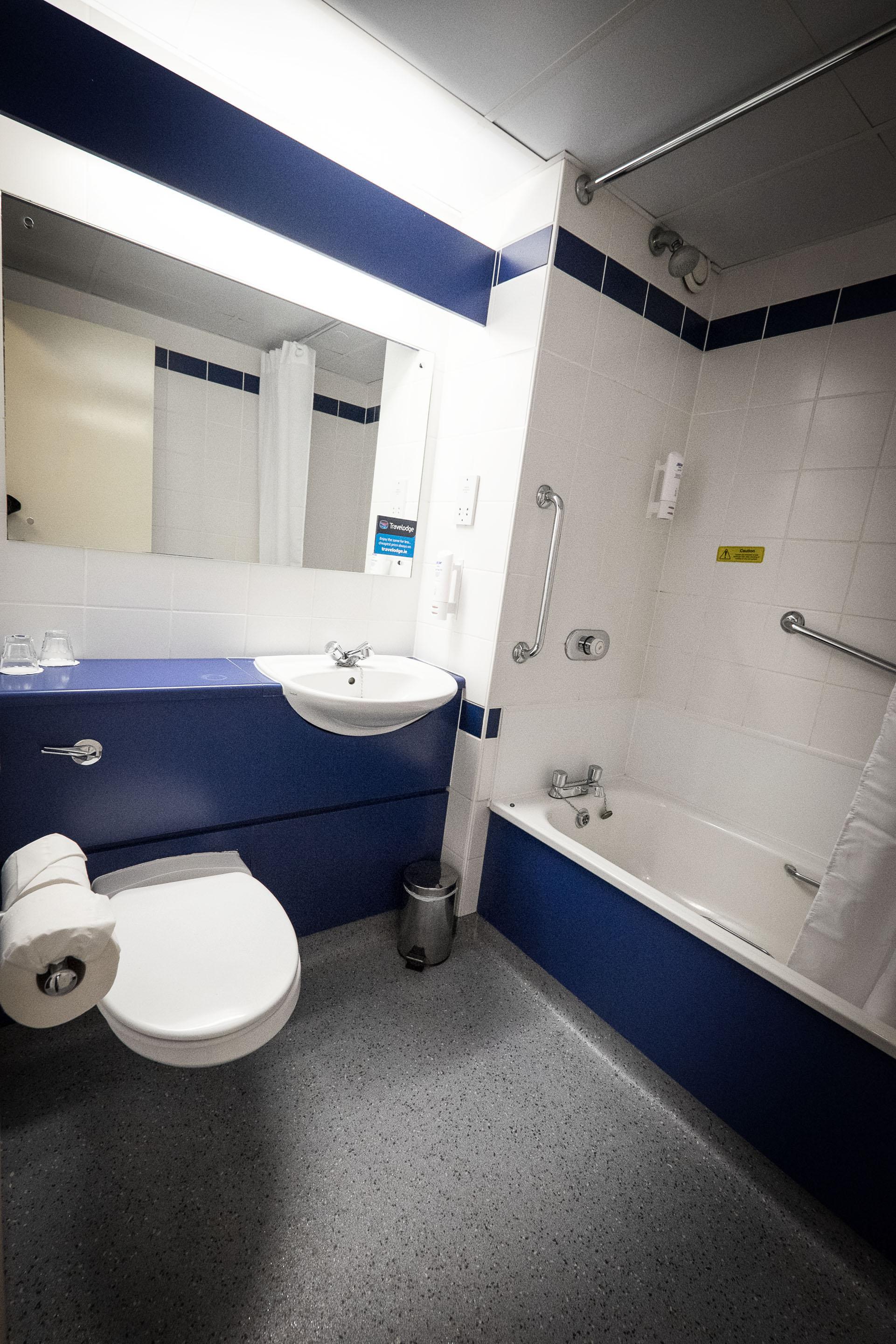 Travelodge Dublin Airport Swords