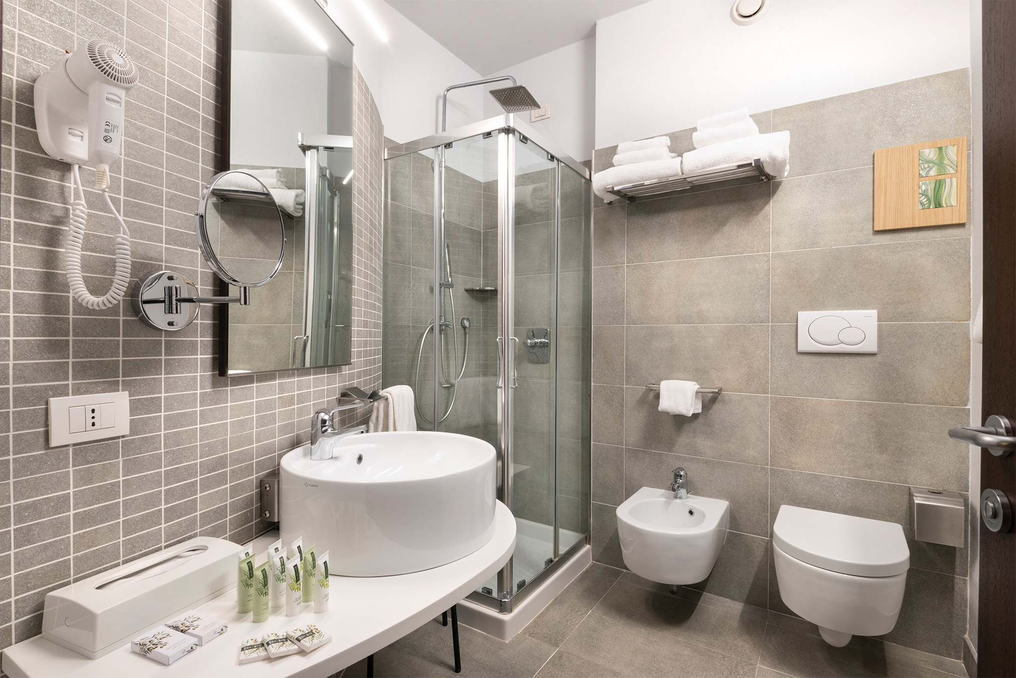 Hotel G Hotel Vicenza, Italien, Creazzo. Großes 2