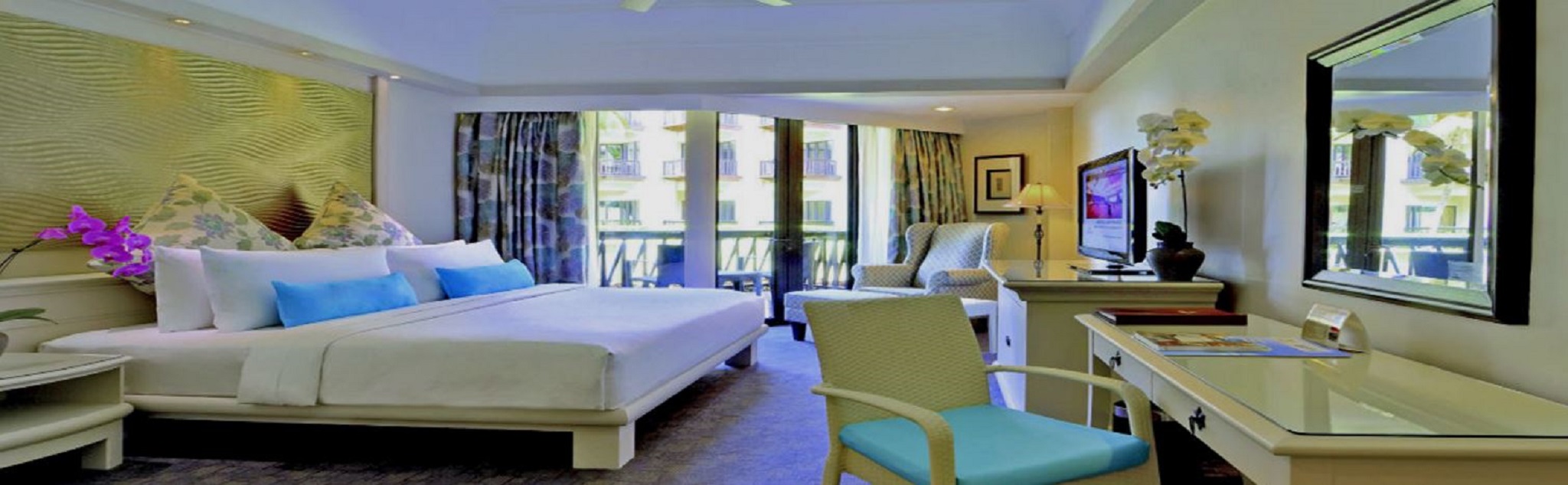 Hotel The Magellan Sutera, Malaysia, Kota Kinabalu. Großes 2