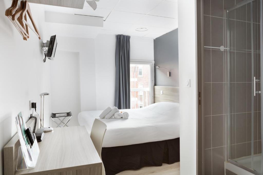 Hotel Lille City Hotel, Frankreich, Lille. Großes 1