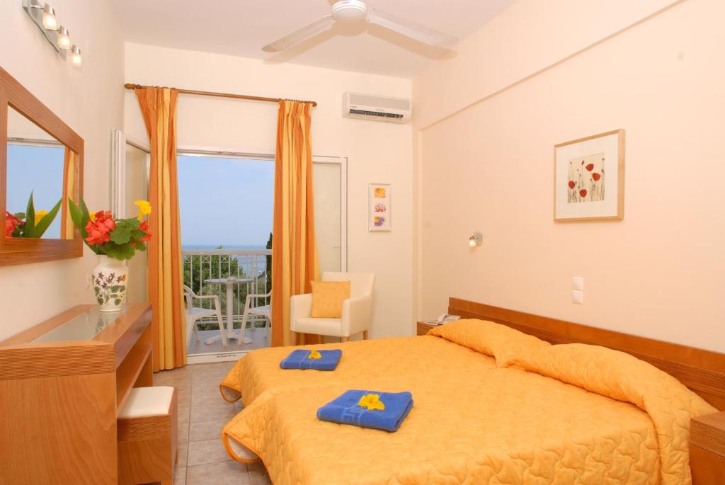 Hotel Ipsos Beach Hotel, Griechenland, Ypsos. Großes 1