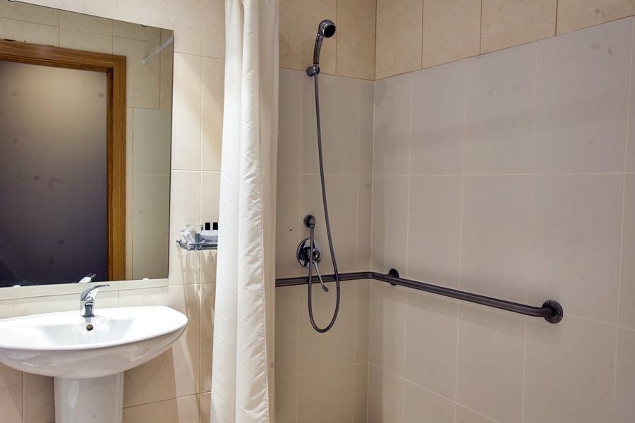 Hotel B&B HOTEL Barcelona Mollet Porta de Gallecs, Spanien, Mollet del Vallés. Großes 1